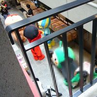 【R-15指定】岐阜県内ゆるキャラ