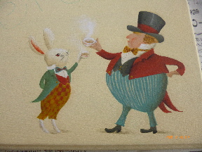 トールペイント&デコパッチコラボ作品♪