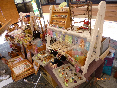 Nagisa shop 2 イベント終了☆