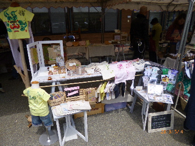 Nagisa shop 2 イベント終了☆
