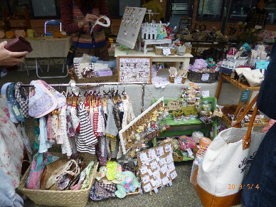 Nagisa shop 2 イベント終了☆