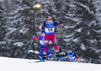 2025 FISノルディックスキー世界選手権大会･･･