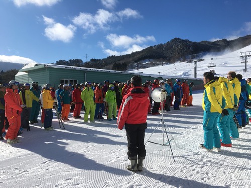 指導員研修会・検定員クリニック・テクセミ・C検