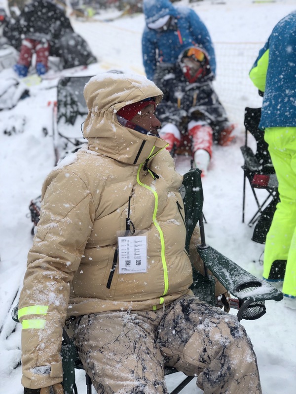 第59回全日本スキー技術選手権大会☆最終日
