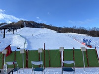 大西組CUP　第５６回岐阜県スキー技術選手･･･