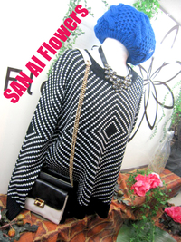 BAG☆