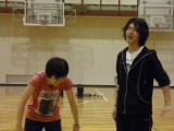 絶妙!!…と、言うべきなのか!？(°□°;)