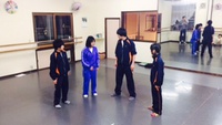 中学生になった〜ら〜♪て、なったのねん