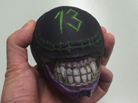 「Death Puppet」マジ凄えッス①(￣◇￣;)