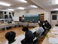 山王地区の　高齢者支援を語る会　 2023/02/15 10:10:40