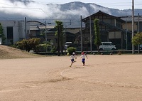 山王小・気持ちのいい朝です！ 2021/04/30 10:44:26