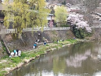 宮川を美しくする会 2021/04/06 14:54:21
