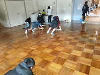 6年間　ありがとう！ 2023/03/15 15:11:50