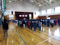 流れは尽きぬ宮川の・・・・ 2023/10/06 14:01:34