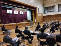 まち協　定期総会　開催 2022/04/26 12:33:40