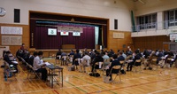 定期総会開催しました。 2023/04/26 11:13:47