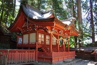 【地域の史跡３】　富士神社 2020/05/20 00:47:10