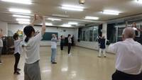 生き活き講座（教養講座）始まりました 2023/09/08 09:39:56