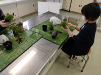 山王チャレンジくらぶ　開催しました 2023/02/21 10:08:23