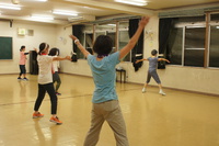 生き活き講座（教養講座） 開催中です！ 2022/09/22 14:04:15