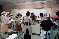 おいしい楽しい料理教室 2023/06/08 10:52:36