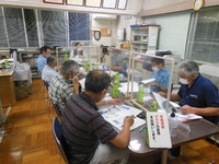 安安部会　開催 2020/07/22 10:35:31