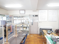 まち協事務室　心機一転！ 2021/01/12 10:47:24