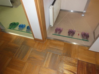 トイレのスリッパ 2021/02/10 12:48:52
