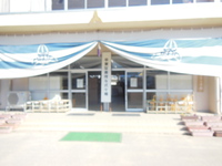 山王小　卒業式・・・ 2021/03/23 10:15:47