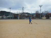 山王小・どんぐりっ子の宝物 2021/03/25 09:32:12
