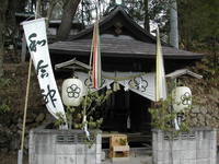 【地域の史跡4】　和合神社 2020/05/21 08:18:21