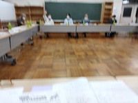 子ども育成部会　開催 2021/08/18 10:49:25