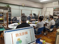 災害に備えて 2023/06/15 13:59:13