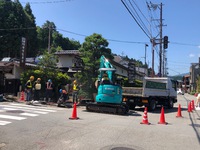 上一之町工事中 2020/06/29 10:01:16