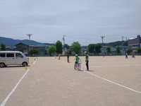 交通安全教室 2023/06/06 11:09:03