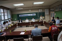 地域の未来を語る会 2023/06/29 13:34:04