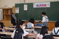 山王チャレンジくらぶ　実施中 2023/06/10 09:40:30