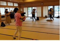 わいわいカフェ　こども縁日　開催しました。 2023/06/29 10:03:44