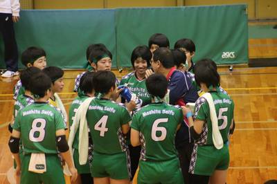 山都スポーツ Vol.4:益田清風高校 全国大会出場！