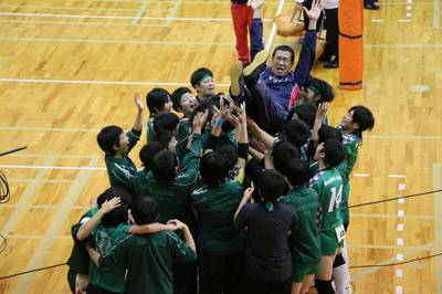山都スポーツ Vol.4:益田清風高校 全国大会出場！