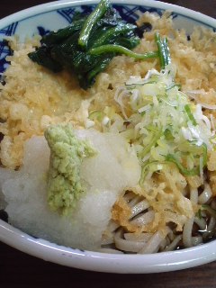 ランチに!!