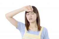 【汗かきだけど冷えが気になる、そんなことありませんか？】