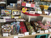 駄菓子入荷しました！ 2021/03/01 14:43:36