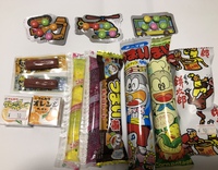 駄菓子　ご紹介です。10円（税込） 2021/03/28 12:18:45