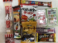 駄菓子　30円（税込） 2021/04/03 12:16:56