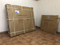 2023年　卓球場　オープン予定！ 2022/12/11 12:00:45
