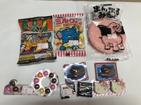 駄菓子　20円（税込） 2021/03/29 14:33:38