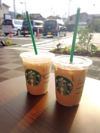 スタバlove