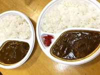 カレーライス物価指数