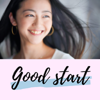幸先よさそう♡ 2022/09/06 11:06:35